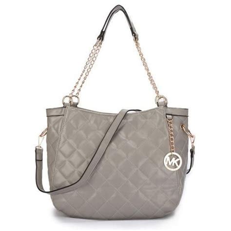 michael kors grey outlet handbags.